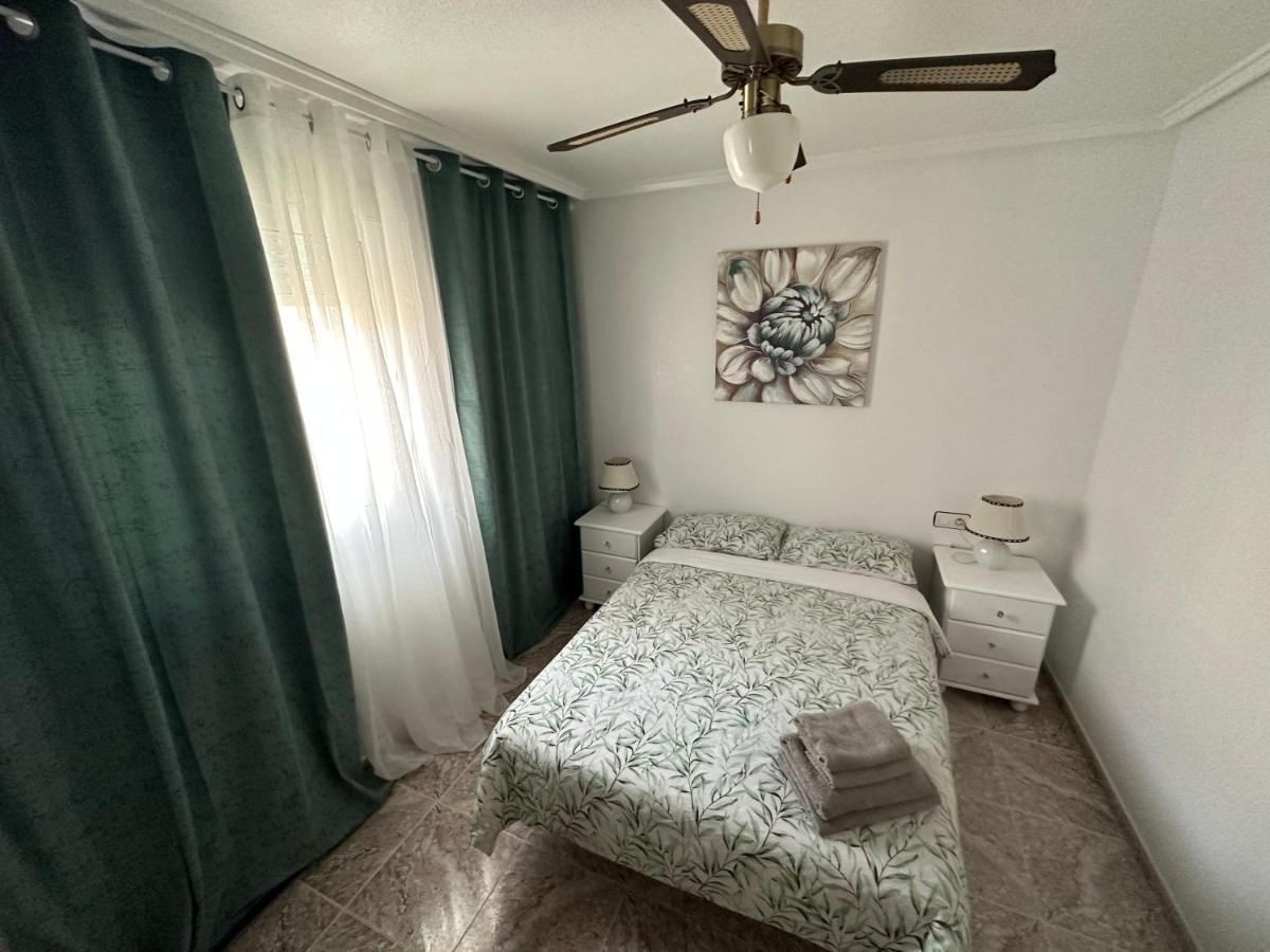 Rafal Apartment Torrevieja Exterior photo